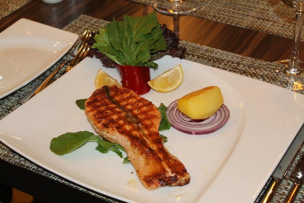 太平鸟酒店 Antakya 外观 照片