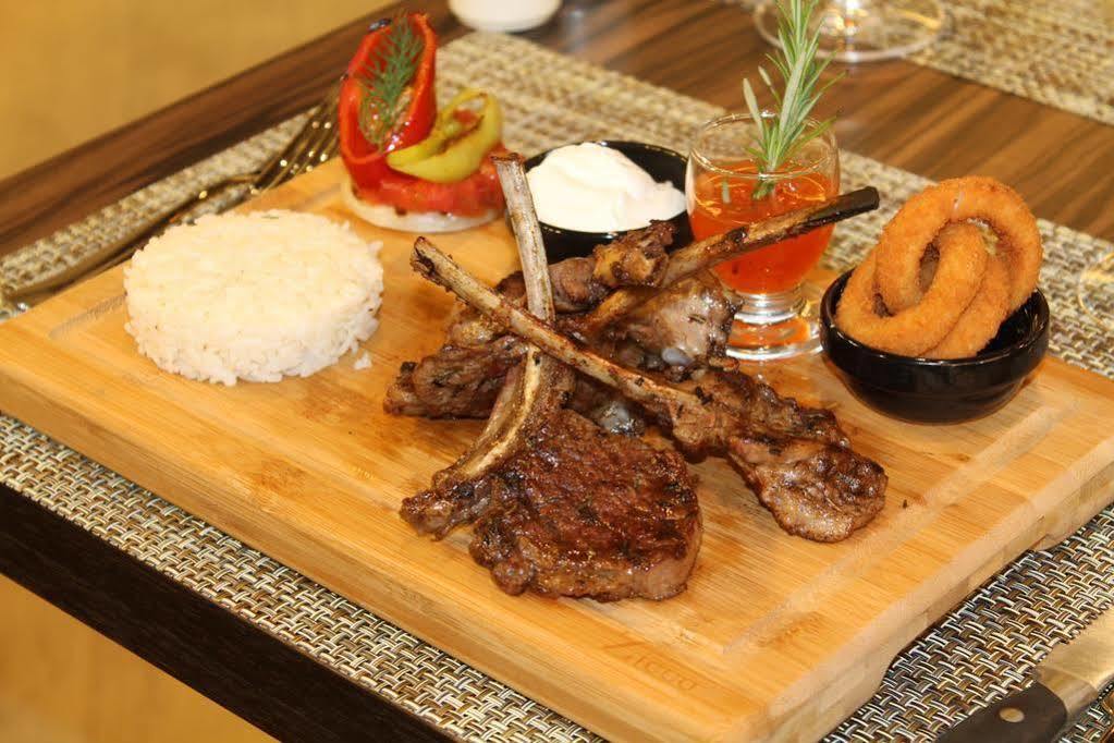 太平鸟酒店 Antakya 外观 照片