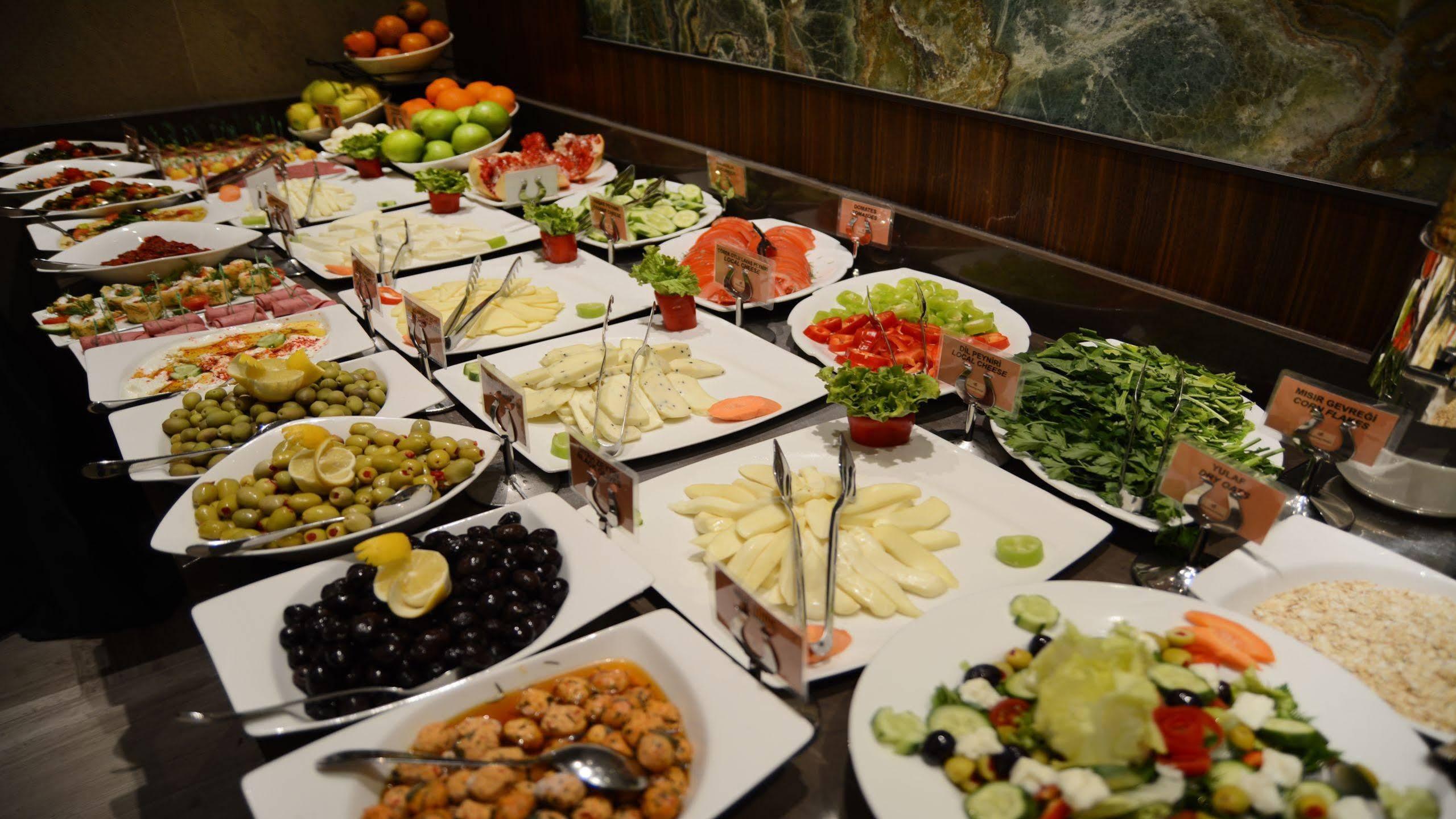 太平鸟酒店 Antakya 外观 照片